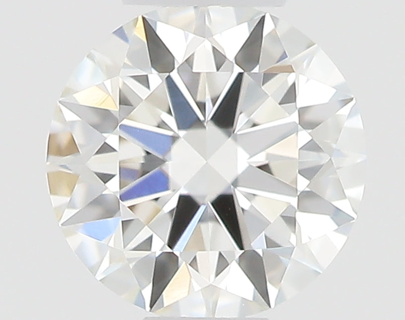 0.31 carat Round diamond H VVS2 Excellent