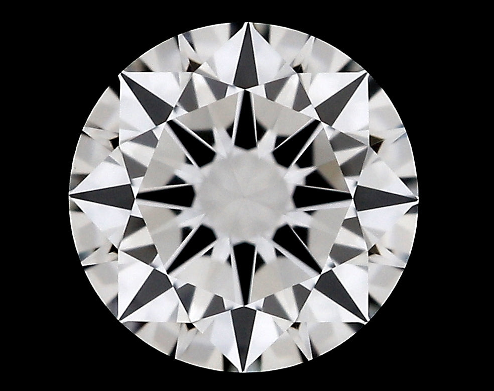 0.30 carat Round diamond D IF Excellent
