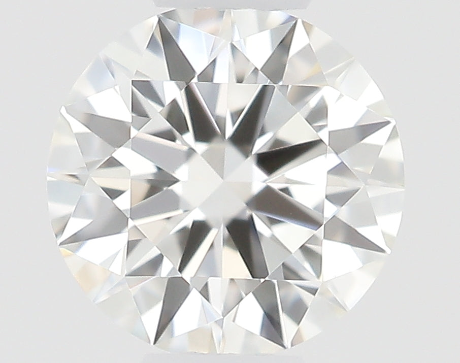 0.32 carat Round diamond I  VVS1 Very good