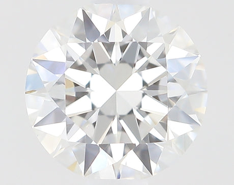 0.30 carat Round diamond F VS1 Excellent