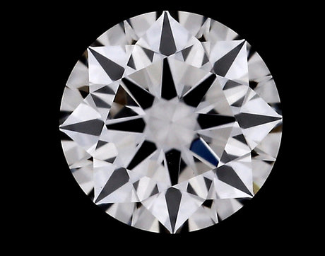 0.30 carat Round diamond D SI1 Excellent