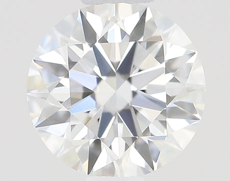 0.31 carat Round diamond F VS1 Excellent