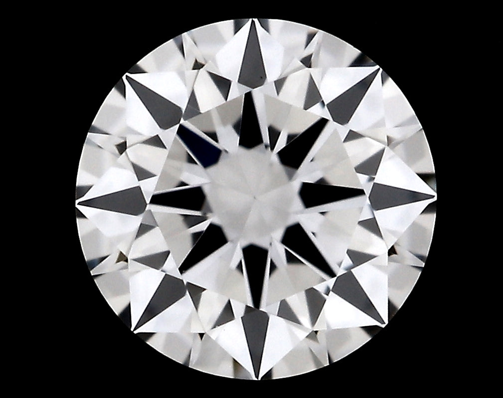 0.30 carat Round diamond D VVS1 Excellent