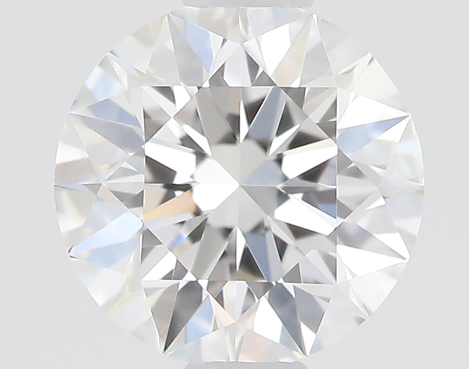 0.36 carat Round diamond D IF Excellent