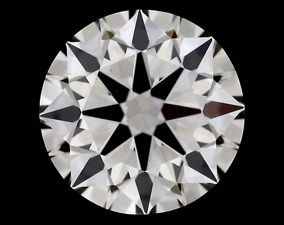 0.32 carat Round diamond F  VS1 Excellent
