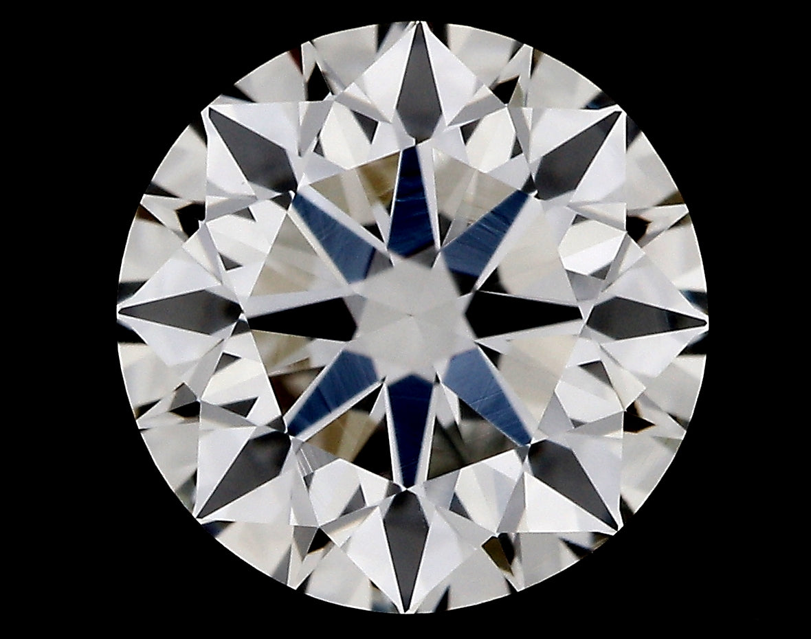 1.00 carat Round diamond G VVS2 Excellent