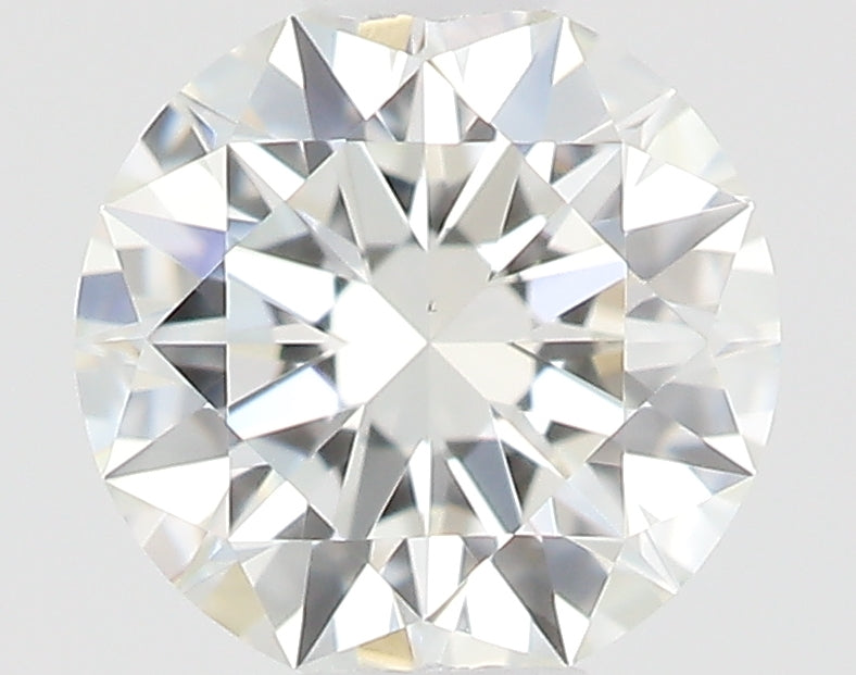 0.23 carat Round diamond I VS1 Excellent