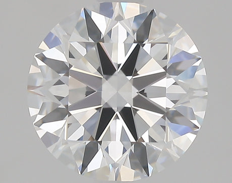 1.56 carat Round diamond D VVS1 Excellent