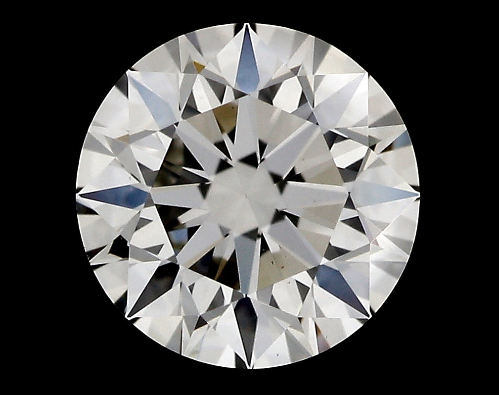 0.50 carat Round diamond H VS1 Excellent