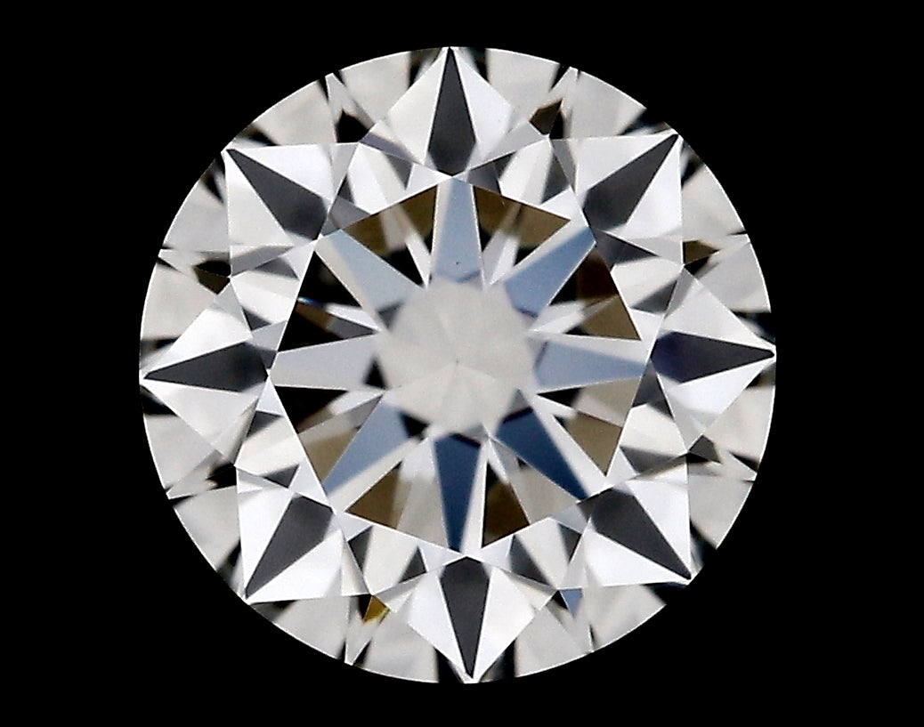 0.36 carat Round diamond F VS1 Excellent