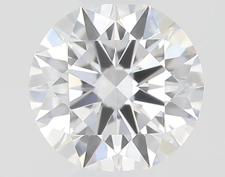 0.20 carat Round diamond D VVS1 Excellent