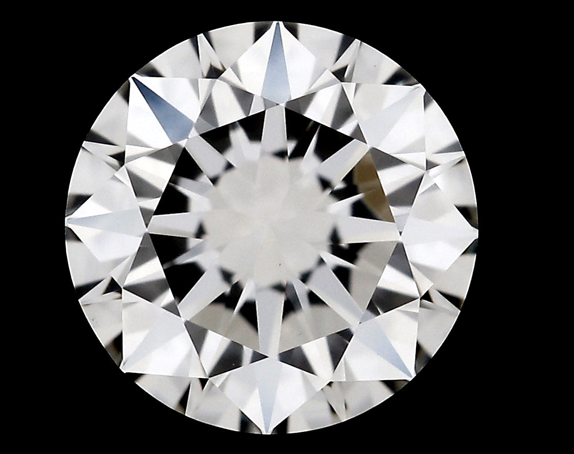 0.50 carat Round diamond E VS1 Excellent