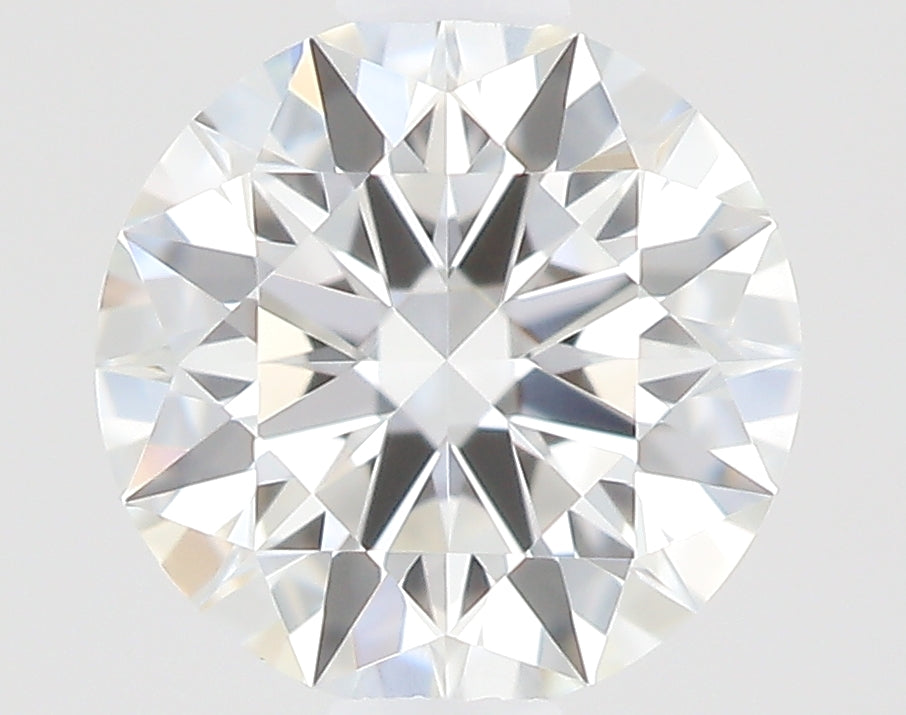 0.30 carat Round diamond H VS1 Excellent