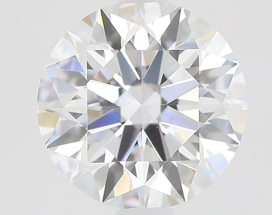0.51 carat Round diamond D VS1 Excellent