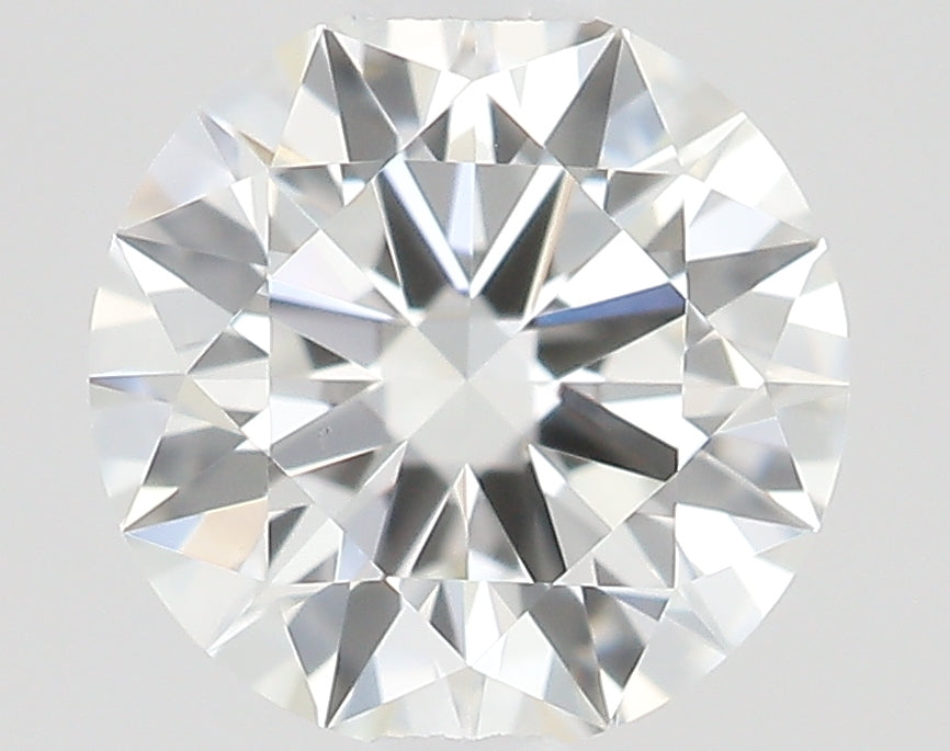 0.30 carat Round diamond I VS1 Excellent