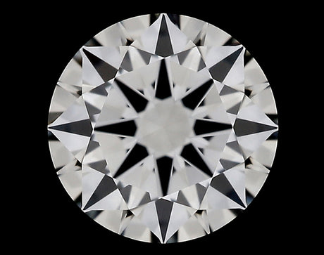 0.30 carat Round diamond G VVS2 Excellent