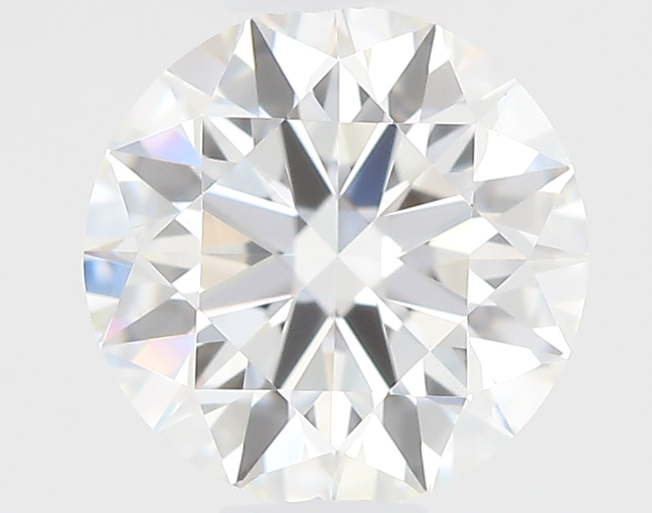 0.57 carat Round diamond G VVS1 Excellent