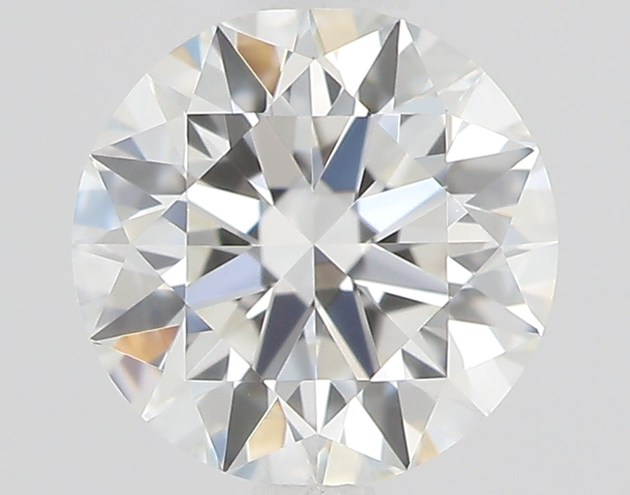 0.35 carat Round diamond H VVS1 Excellent