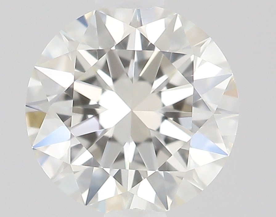 0.30 carat Round diamond I VVS2 Excellent