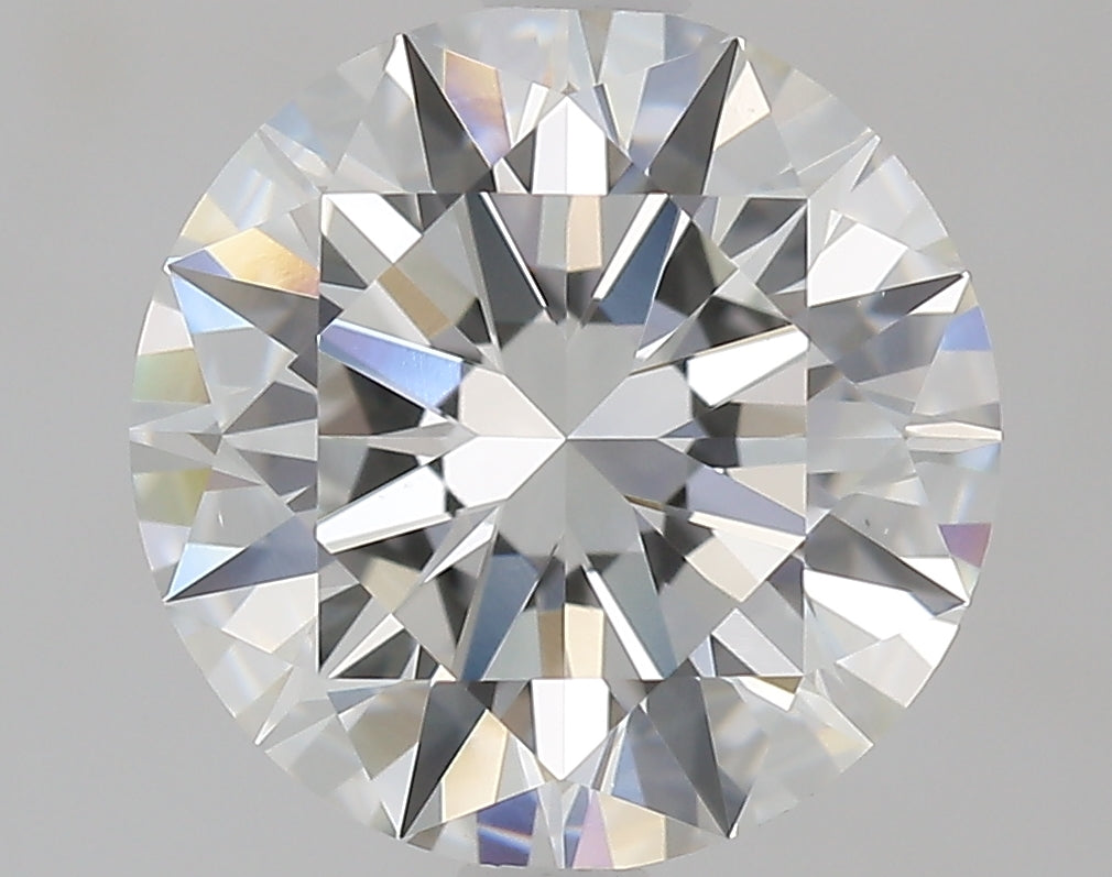 2.02 carat Round diamond G VS2 Excellent