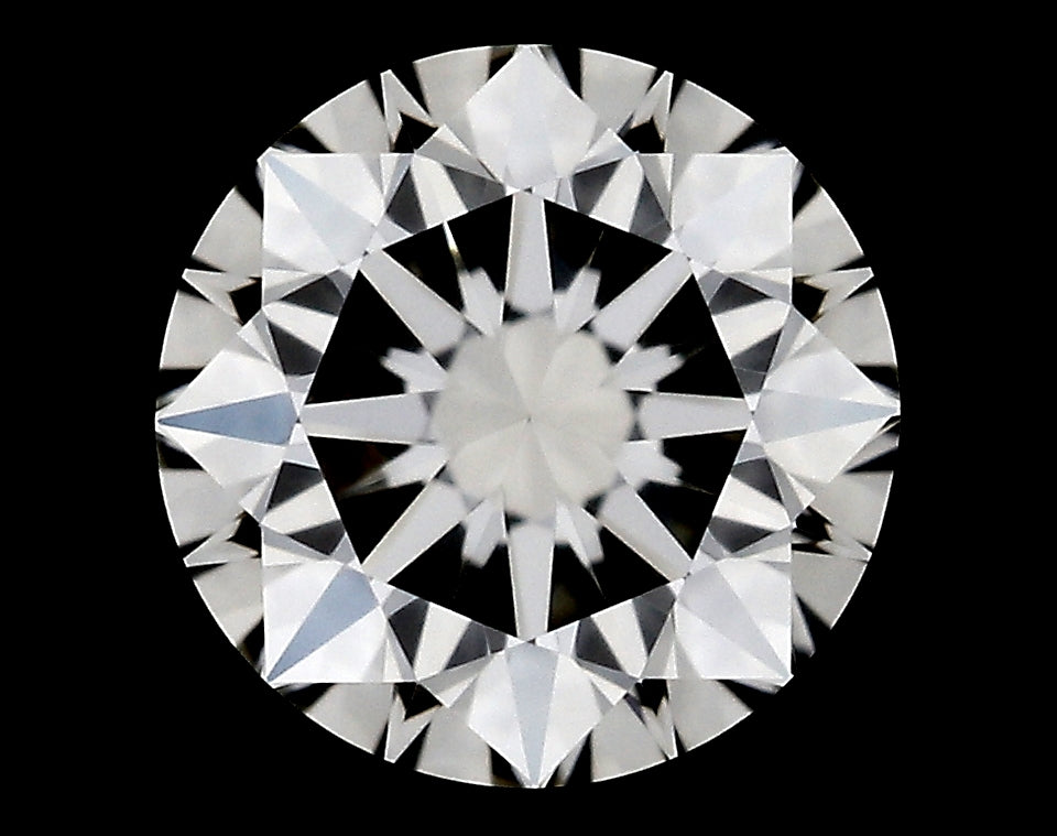 0.30 carat Round diamond I VVS1 Excellent