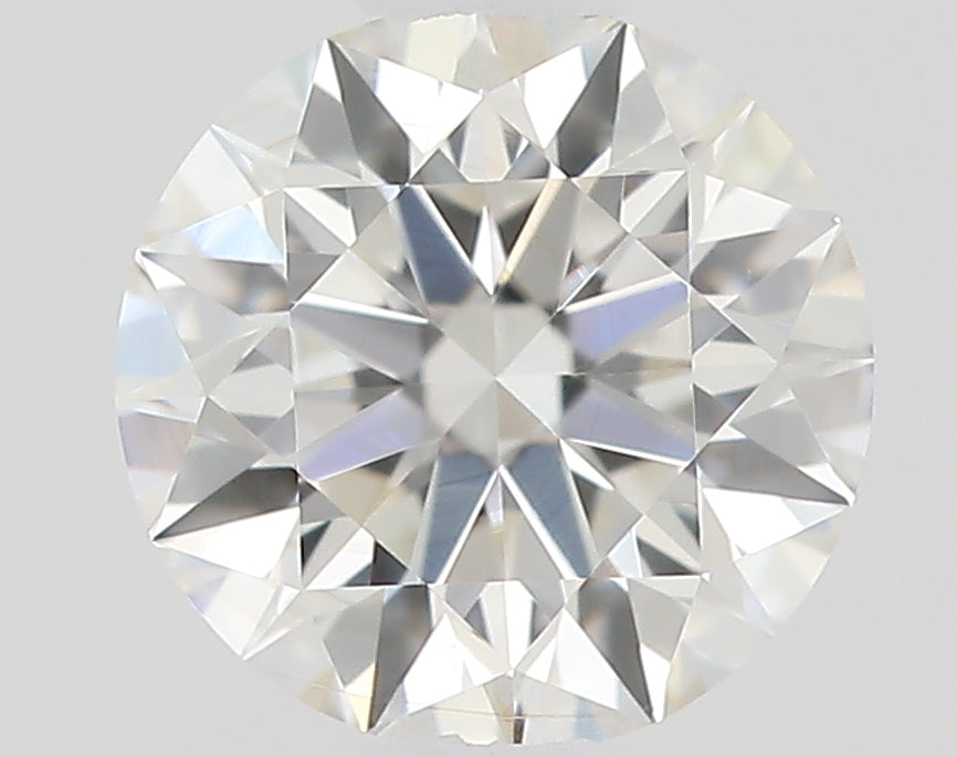 0.30 carat Round diamond I VS1 Excellent