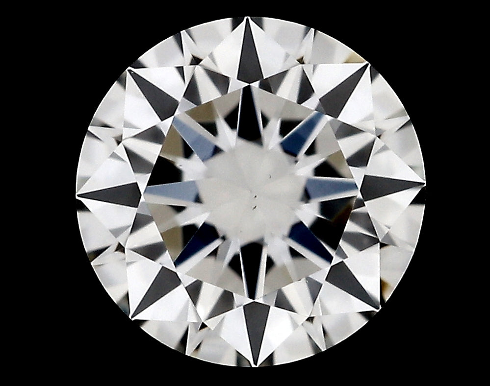 0.30 carat Round diamond H VS1 Excellent