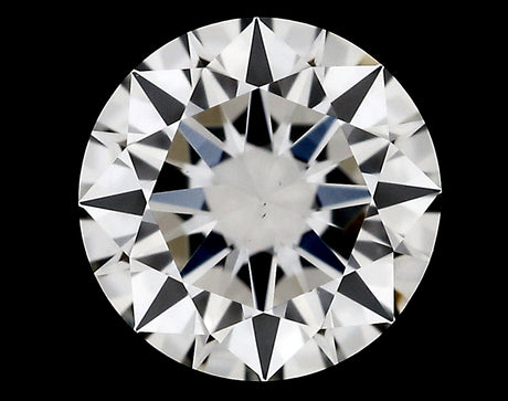 0.30 carat Round diamond H VS1 Excellent