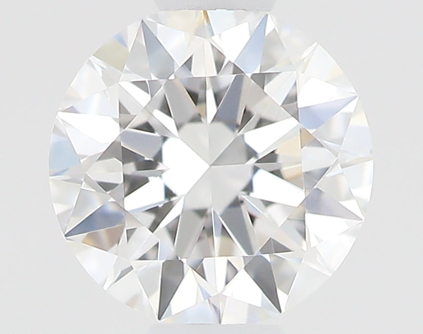 0.30 carat Round diamond E VS1 Excellent