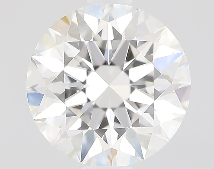0.50 carat Round diamond F VS1 Excellent