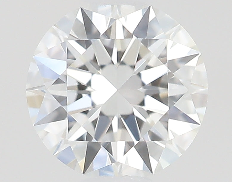 0.20 carat Round diamond G VVS1 Excellent