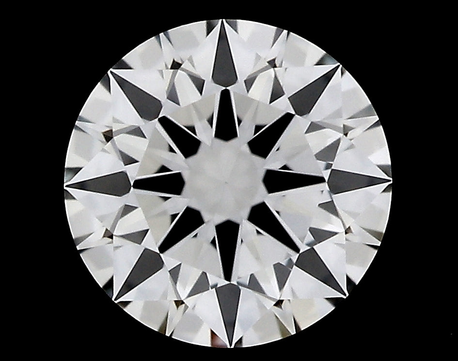 0.30 carat Round diamond G VVS1 Excellent