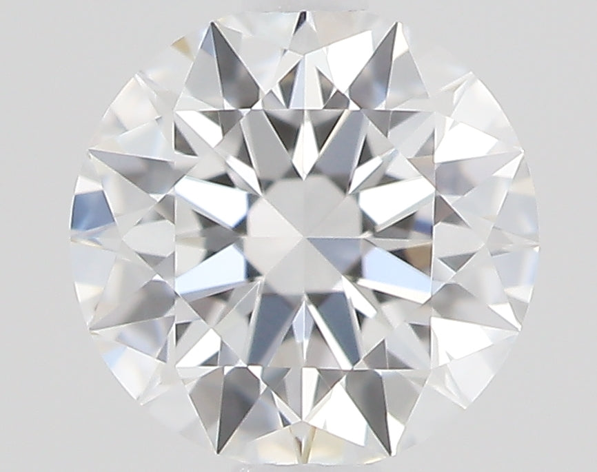 0.30 carat Round diamond D VVS1 Excellent