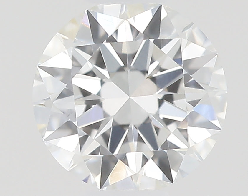 0.30 carat Round diamond E VS2 Excellent
