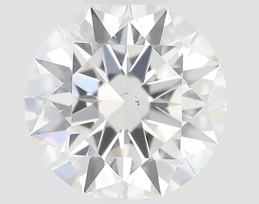 0.30 carat Round diamond H VS2 Excellent