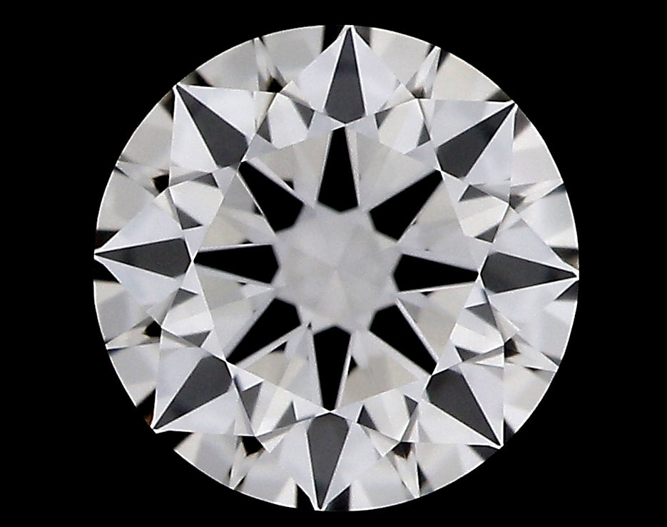 0.30 carat Round diamond D IF Excellent