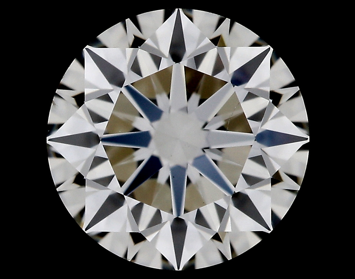 0.70 carat Round diamond G VS2 Excellent