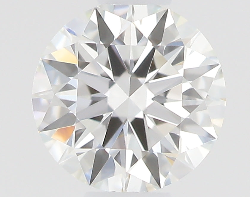 0.30 carat Round diamond H VS1 Excellent
