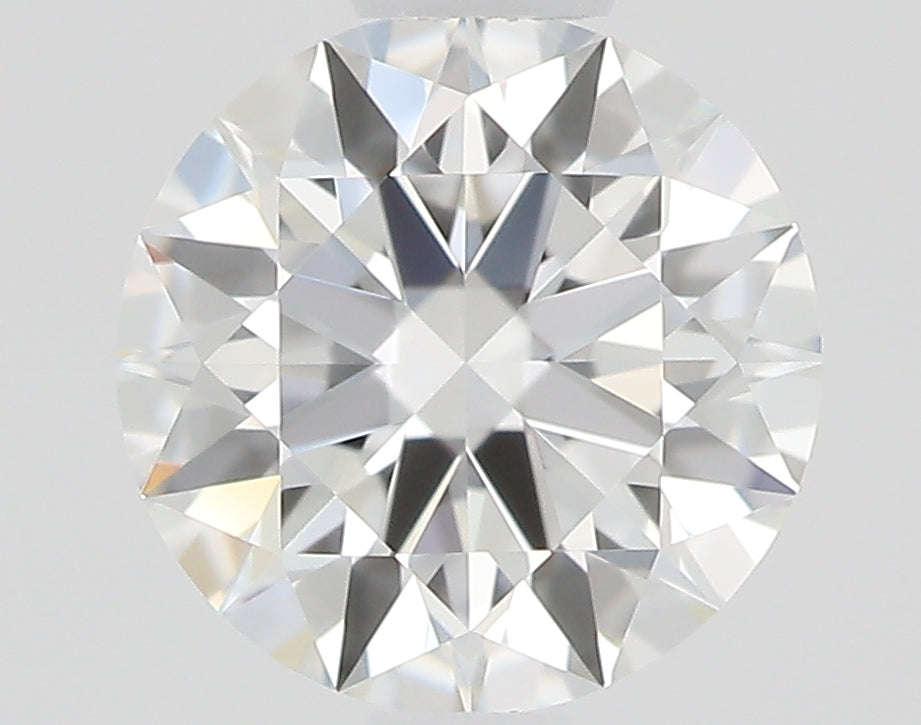 0.45 carat Round diamond G VVS1 Excellent