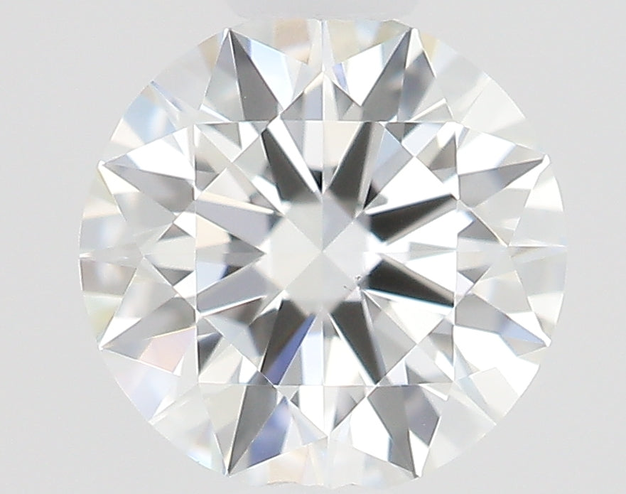 0.30 carat Round diamond H VS1 Excellent