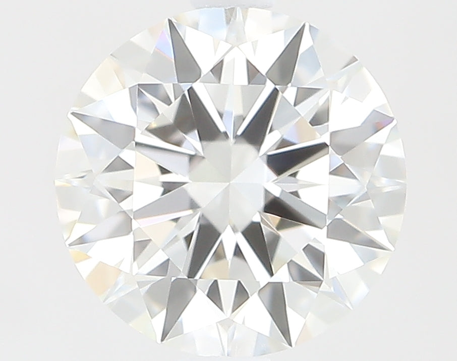0.70 carat Round diamond H VVS1 Excellent