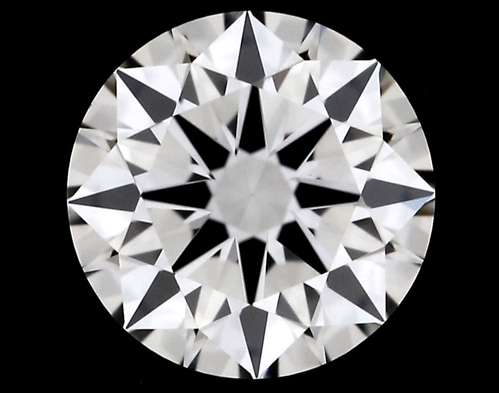 0.30 carat Round diamond G VVS2 Excellent