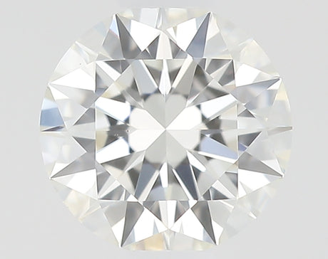 0.30 carat Round diamond I VS1 Excellent