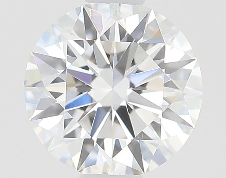 0.30 carat Round diamond F VS1 Excellent