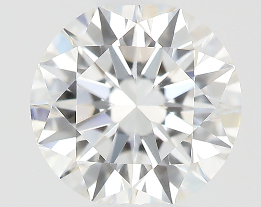 0.30 carat Round diamond H VS2 Excellent