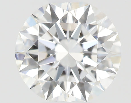 0.30 carat Round diamond H VS2 Excellent