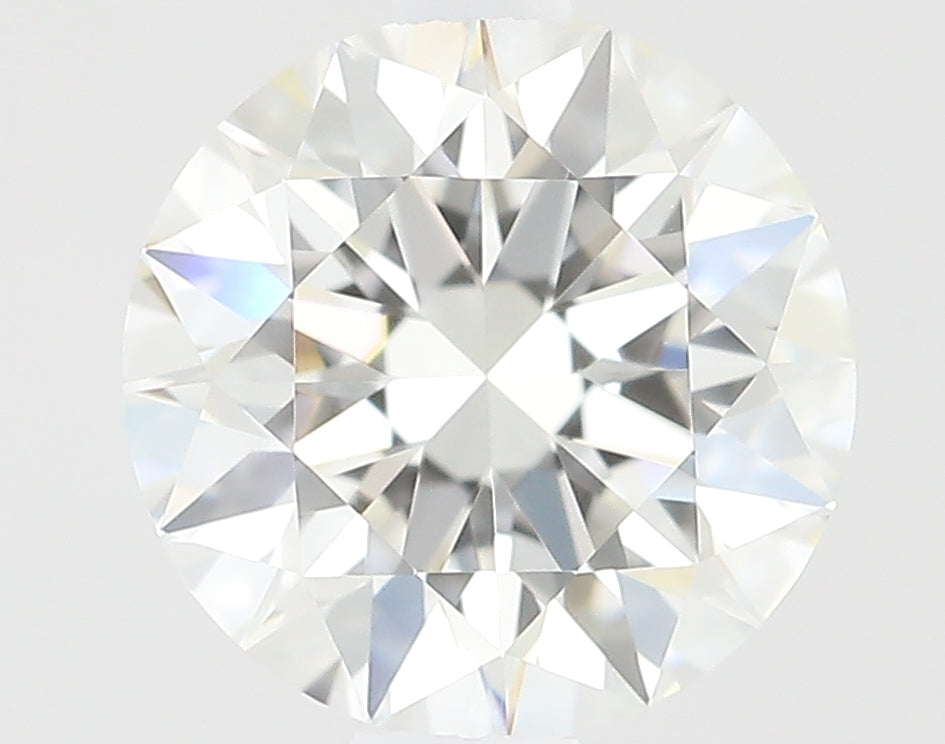 0.61 carat Round diamond H VVS1 Excellent