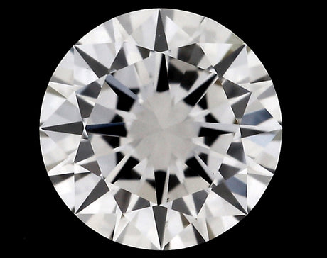 0.30 carat Round diamond G VS2 Very good