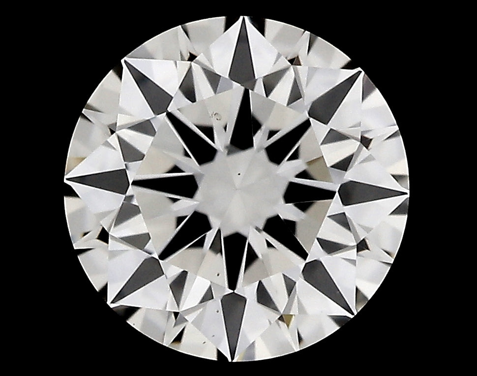 0.50 carat Round diamond G VS2 Excellent