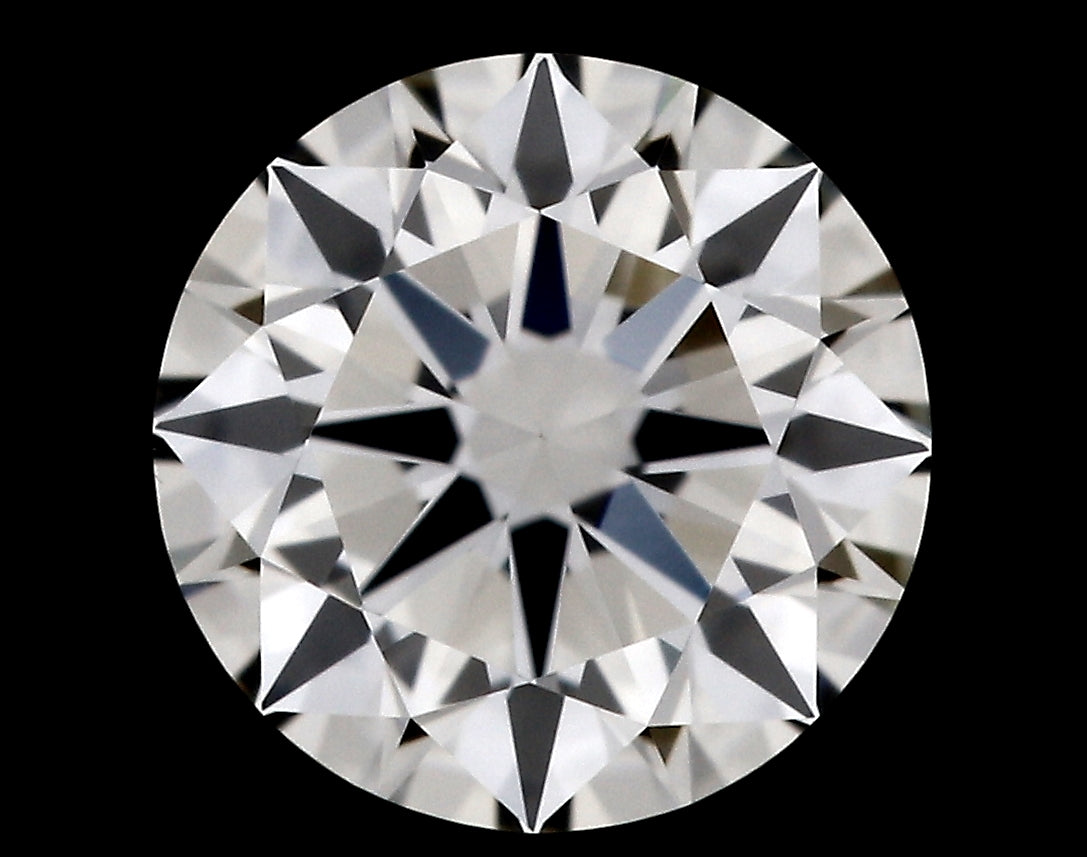 0.40 carat Round diamond G VVS2 Excellent